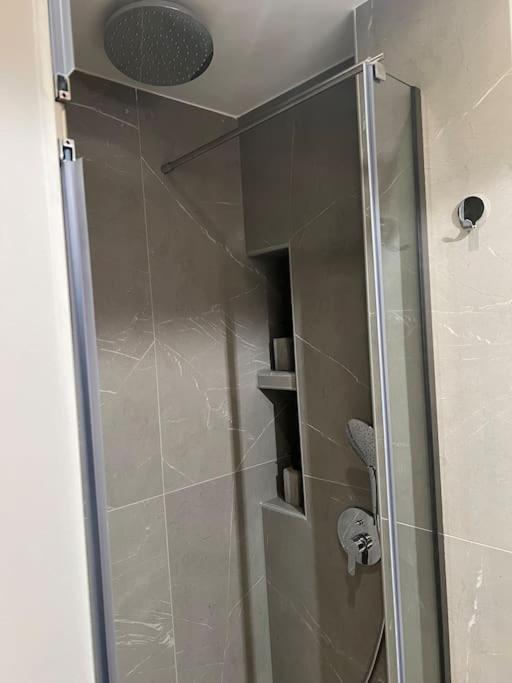 Apartmán Στούντιο 305 Soluň Exteriér fotografie