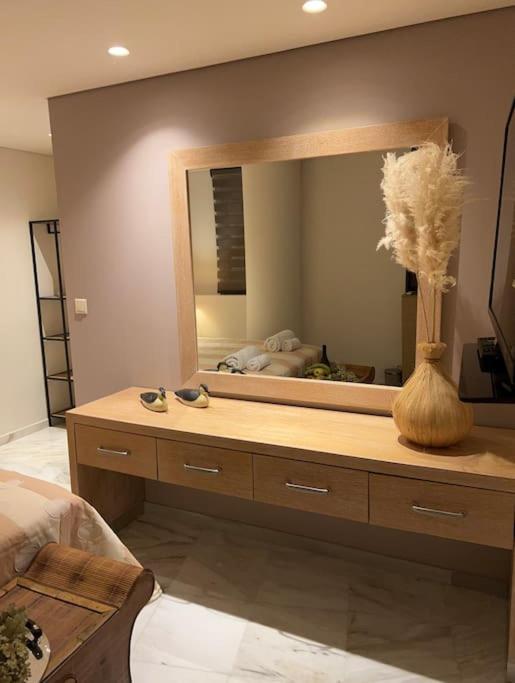 Apartmán Στούντιο 305 Soluň Exteriér fotografie
