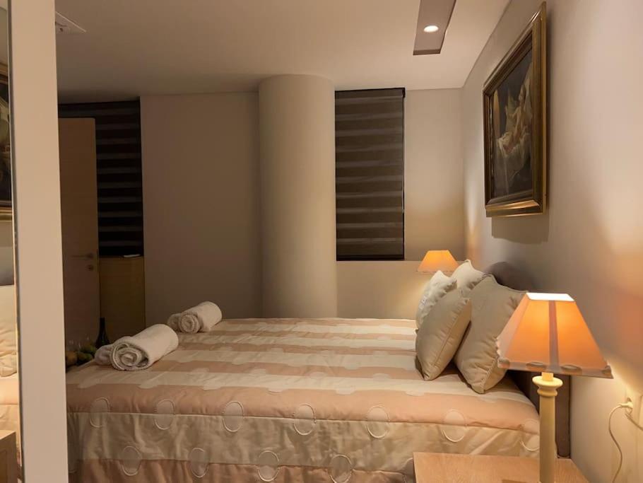 Apartmán Στούντιο 305 Soluň Exteriér fotografie